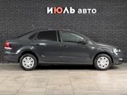 Volkswagen Polo V Рестайлинг Екатеринбург  - изображение 25