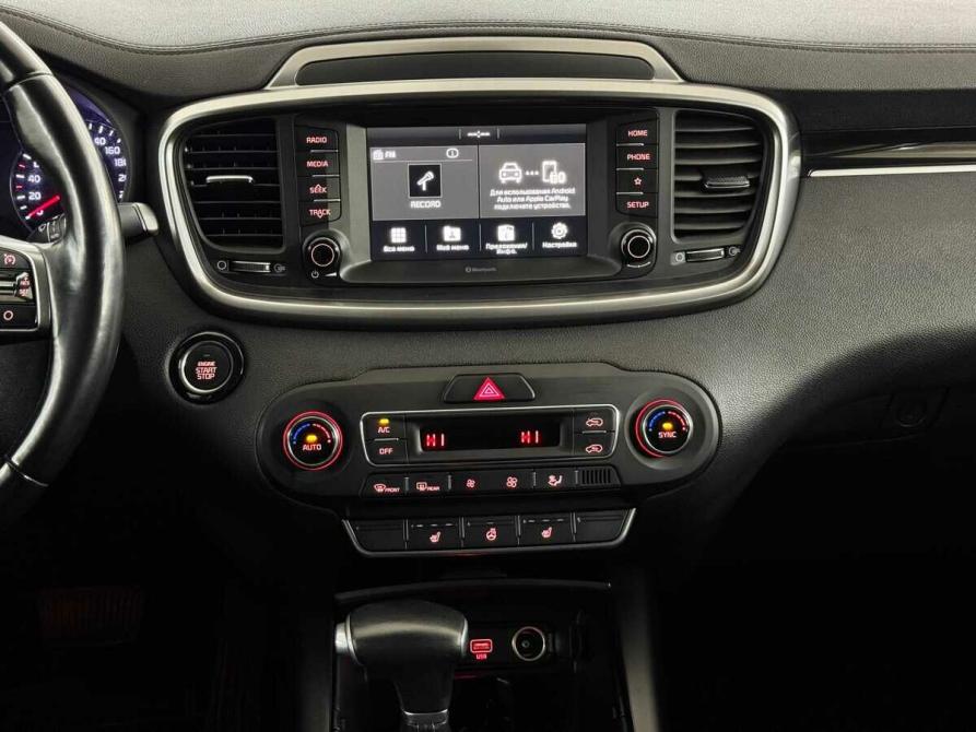 Kia Sorento III Prime Рестайлинг Москва  - изображение 7