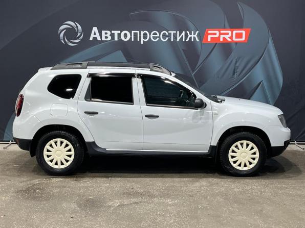 Renault Duster I Рестайлинг с пробегом 2015 года, цена 970 000 рублей, 132358 км, внедорожник, Автокод Объявления
