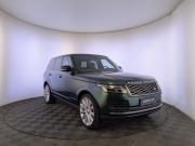 Land Rover Range Rover IV Рестайлинг Москва  - изображение 33