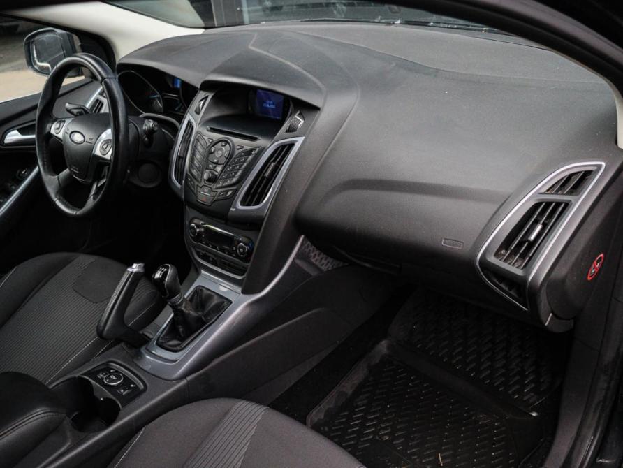 Ford Focus III Москва  - изображение 7