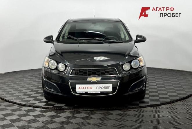 Chevrolet Aveo II с пробегом 2014 года, цена 645 000 рублей, 173945 км, седан, Автокод Объявления