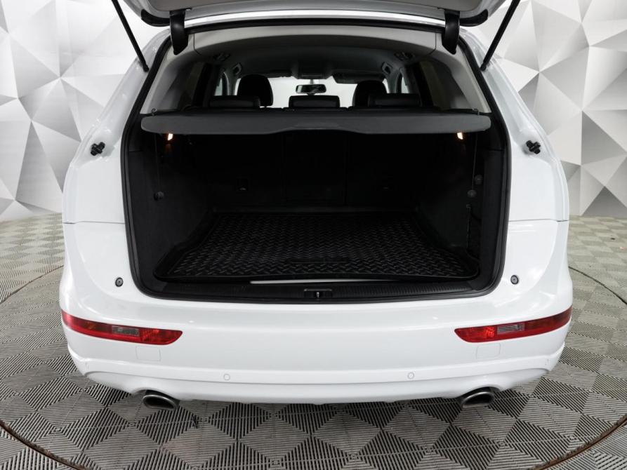 Audi Q5 I (8R) Рестайлинг Ульяновск  - изображение 22