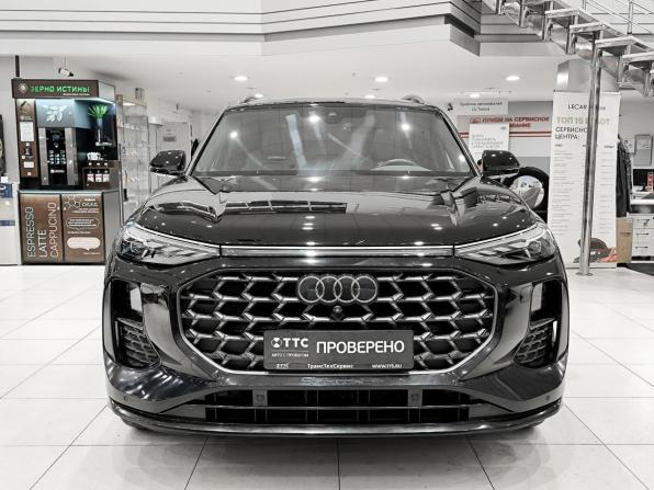 Audi Q6 с пробегом 2023 года, цена 6 050 000 рублей, 67982 км, внедорожник, Автокод Объявления