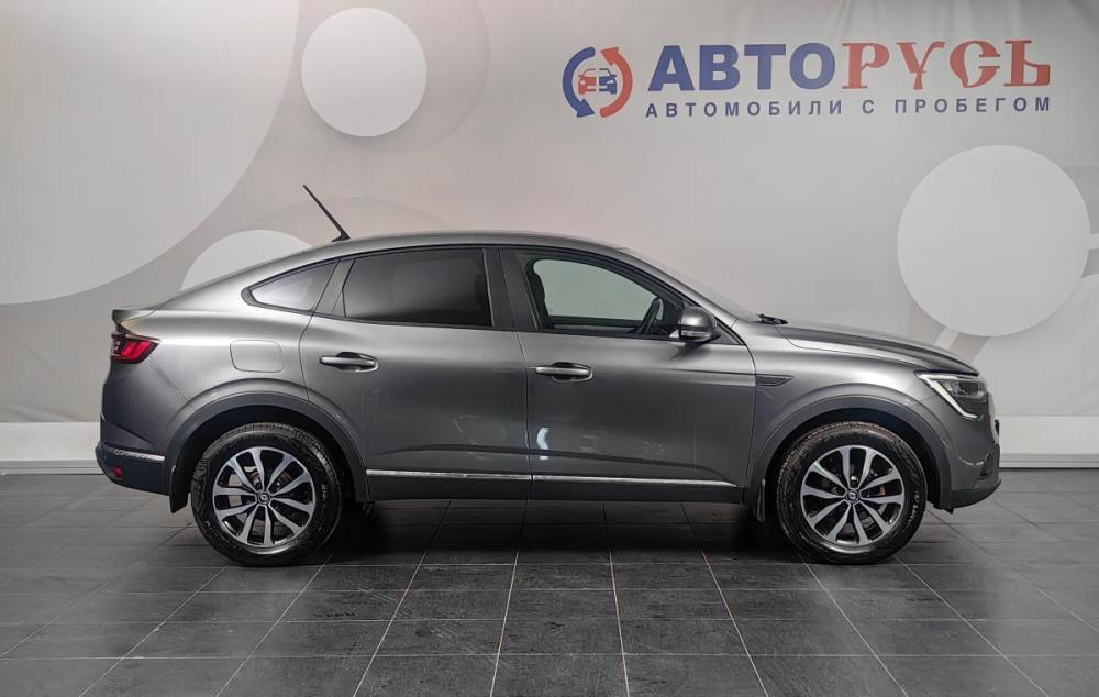 Renault Arkana I Москва  - изображение 5