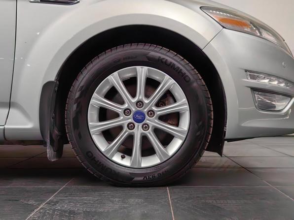 Ford Mondeo IV Рестайлинг с пробегом 2011 года, цена 1 111 000 рублей, 81177 км, седан, Автокод Объявления
