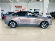 Lada (ВАЗ) Vesta I Миасс  - изображение 24