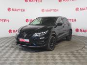 Nissan Qashqai II Рестайлинг Вологда  - изображение 18