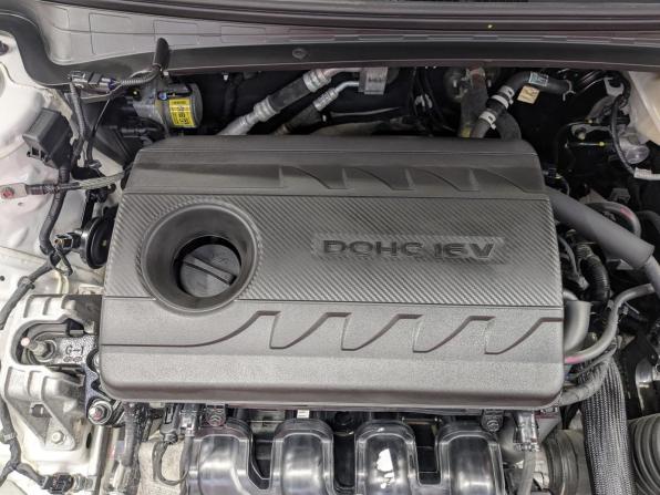 Hyundai Elantra VII (CN7) с пробегом 2022 года, цена 2 320 000 рублей, 37981 км, седан, Автокод Объявления