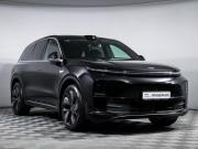 Li Auto (Lixiang) L6 Москва  - изображение 24