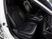 Toyota Camry VIII (XV70) Рестайлинг Тюмень  - изображение 44