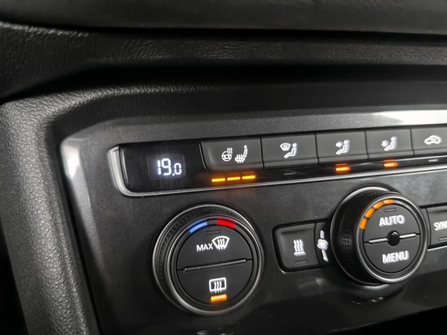 Volkswagen Tiguan II Москва  - изображение 22