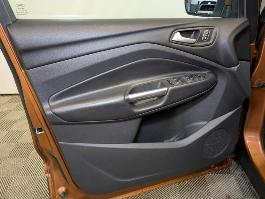Ford Kuga II Рестайлинг Москва  - изображение 19
