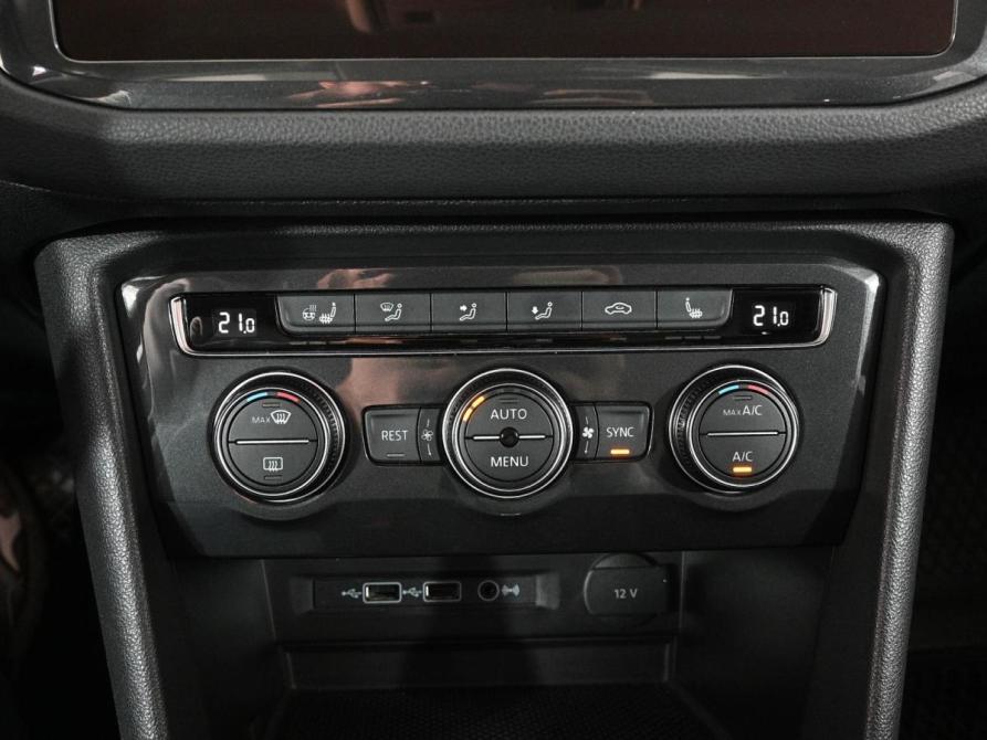 Volkswagen Tiguan II Ростов-на-Дону  - изображение 15