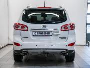 Hyundai Santa Fe II Рестайлинг Красноярск  - изображение 36