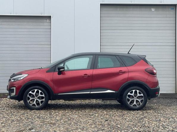 Renault Kaptur I Рестайлинг с пробегом 2020 года, цена 1 740 000 рублей, 99666 км, внедорожник, Автокод Объявления