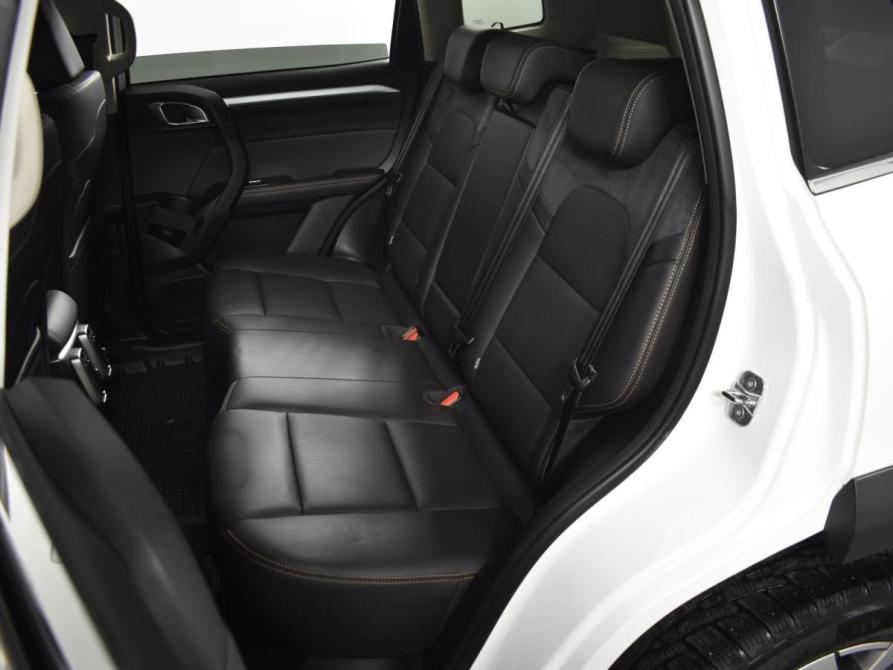 Haval Dargo Казань  - изображение 9