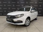 Lada (ВАЗ) Granta I Рестайлинг Москва  - изображение 25