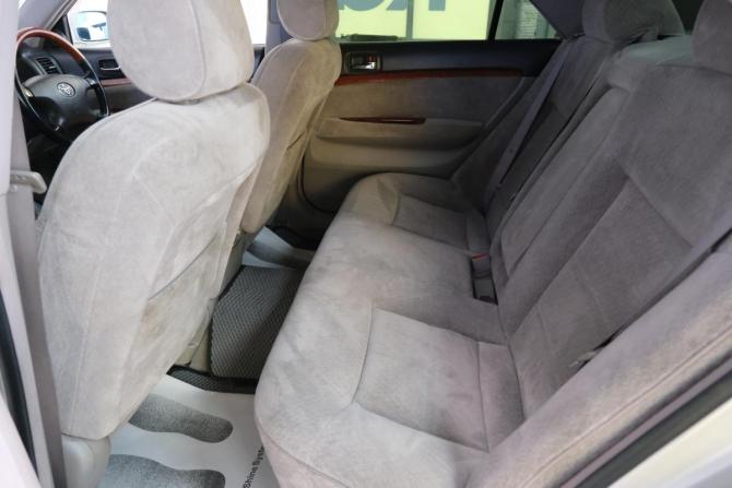 Toyota Mark II IX (X110) с пробегом 2003 года, цена 769 000 рублей, 250000 км, седан, Автокод Объявления