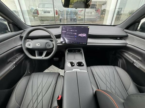 Changan Qiyuan Q07 с пробегом 2026 года, цена 3 795 000 рублей, 15 км, внедорожник, Автокод Объявления