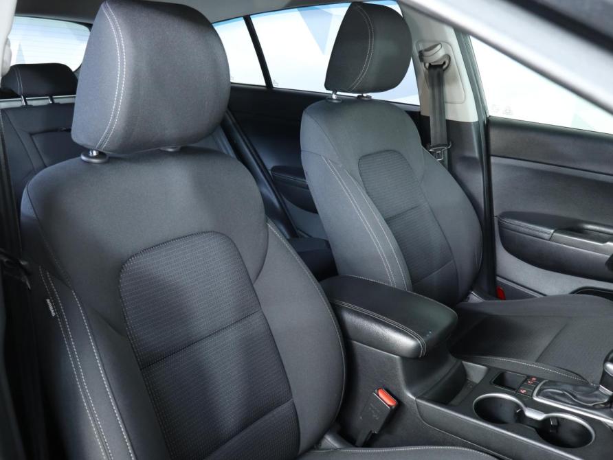 Kia Sportage IV Москва  - изображение 24