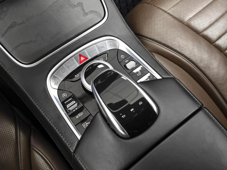 Mercedes-Benz S-Класс VI (W222 C217) Рестайлинг Ставрополь  - изображение 21