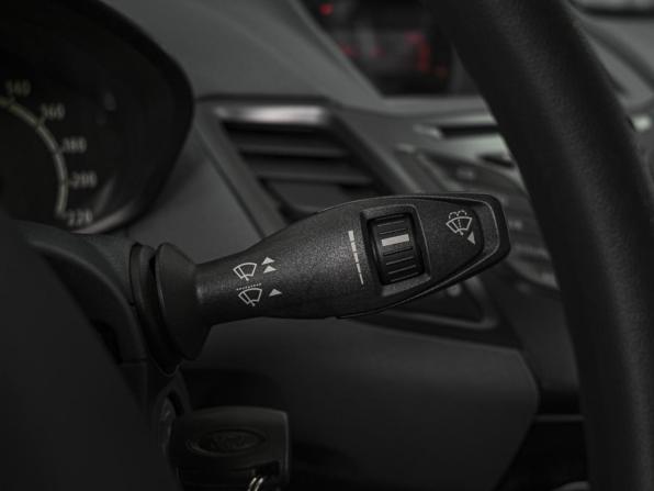 Ford Fiesta Mk6 с пробегом 2008 года, цена 530 000 рублей, 94835 км, хэтчбек, Автокод Объявления