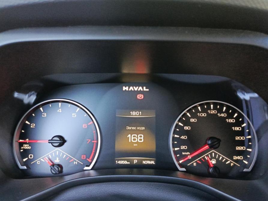 Haval Jolion I Рестайлинг Чебоксары  - изображение 16