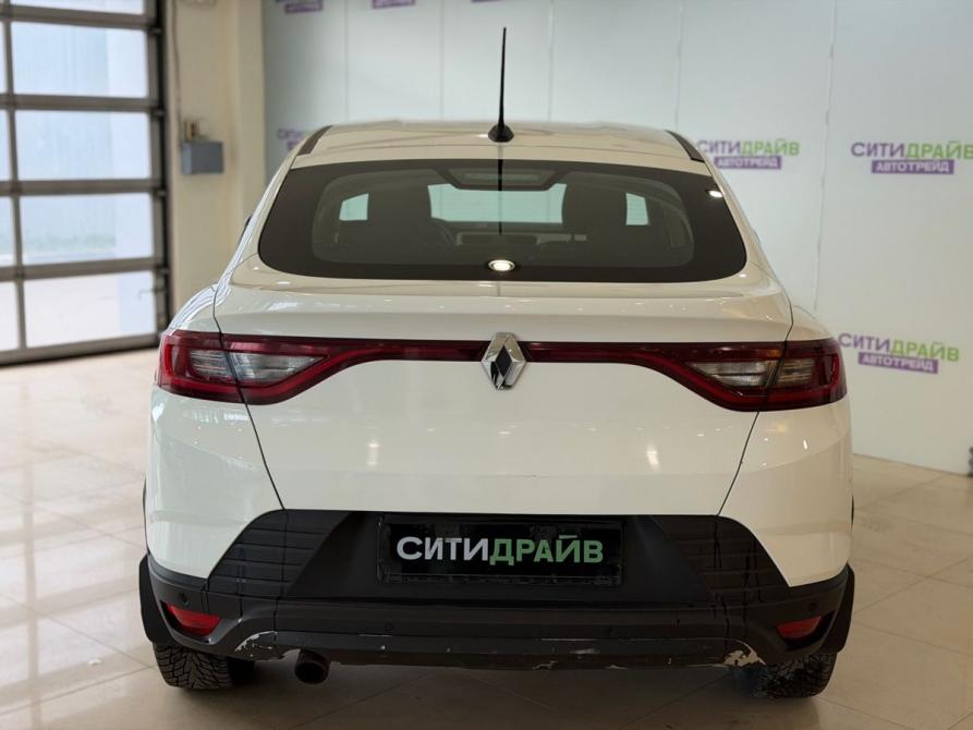 Renault Arkana I Москва  - изображение 6