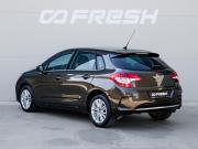 Citroen C4 II Краснодар  - изображение 21