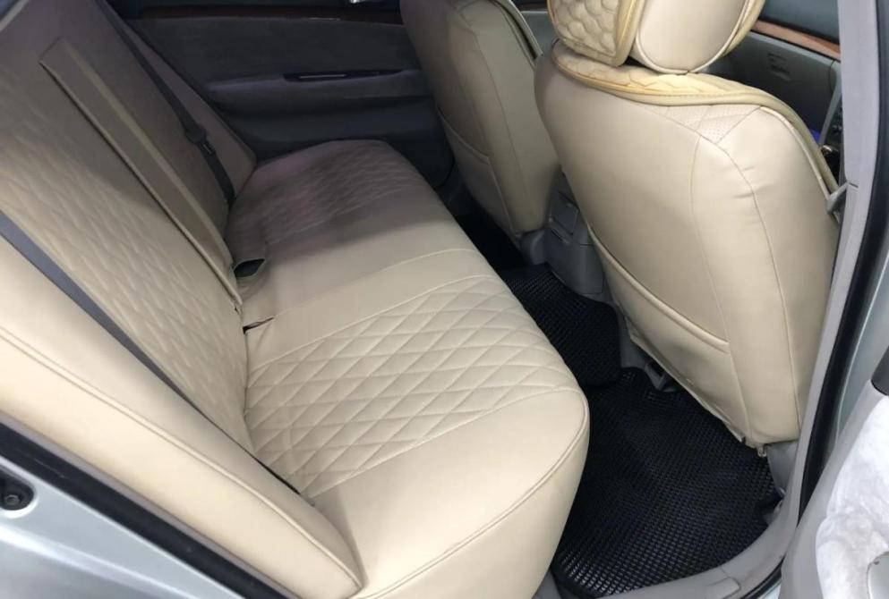 Toyota Mark II IX (X110) Астрахань  - изображение 14