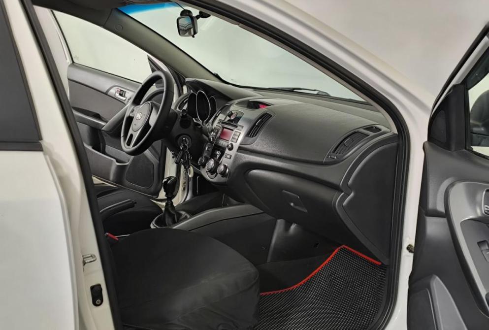 Kia Cerato II Нижний Новгород  - изображение 9