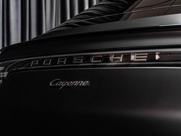 Porsche Cayenne III с пробегом 2022 года, цена 12 400 000 рублей, 65612 км, внедорожник, Автокод Объявления
