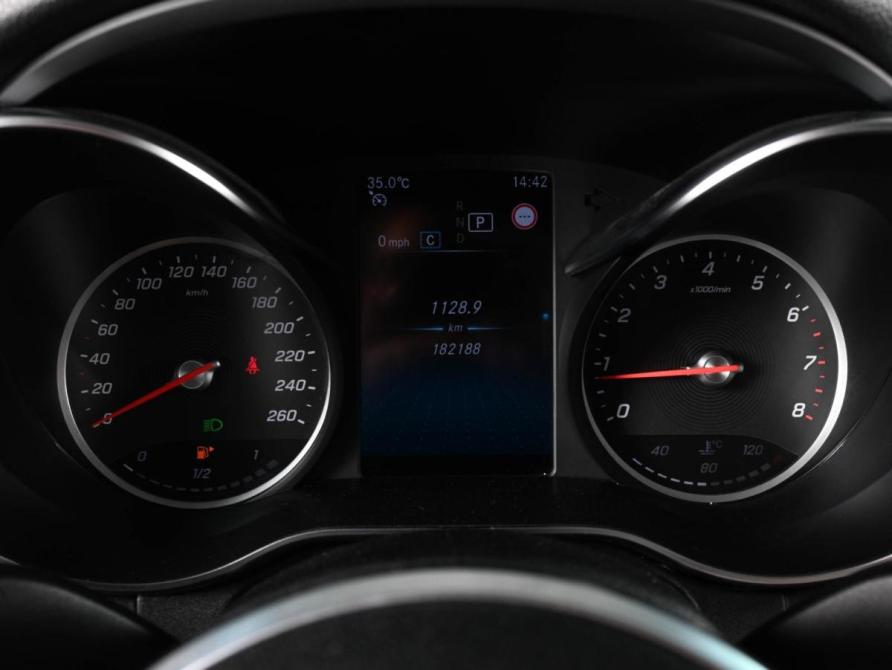 Mercedes-Benz C-Класс IV (W205) Рестайлинг Ростов-на-Дону  - изображение 20