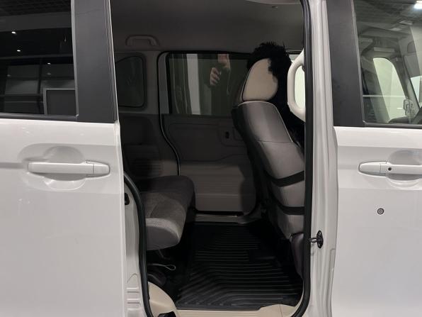 Honda N-BOX II с пробегом 2020 года, цена 1 050 000 рублей, 139617 км, микровэн, Автокод Объявления