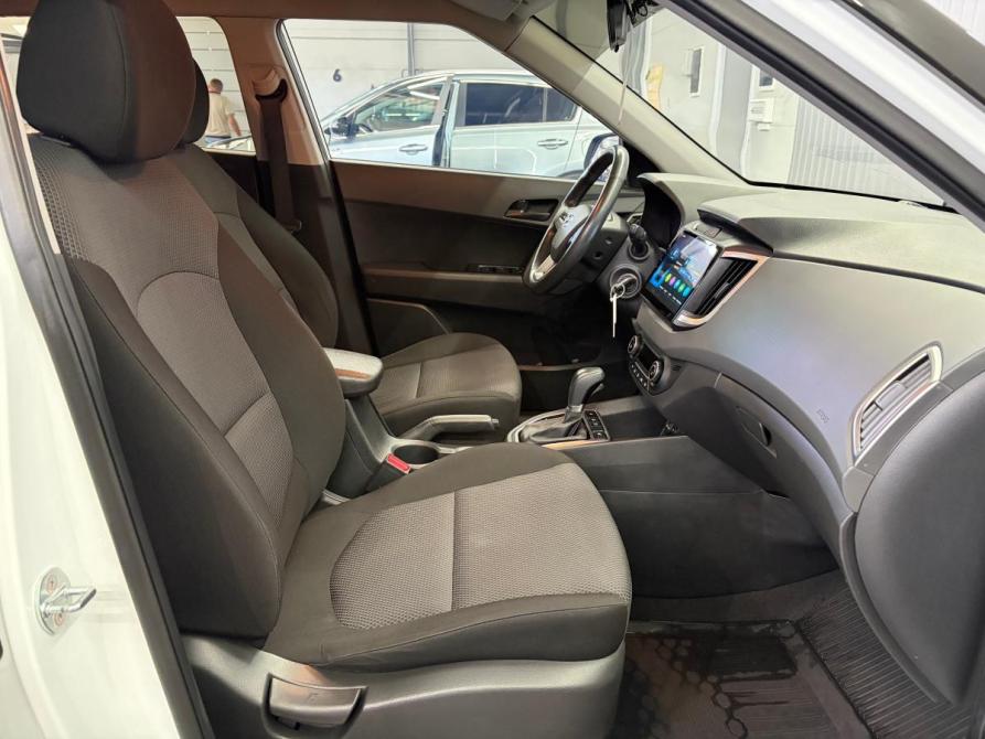 Hyundai Creta I Краснодар  - изображение 15