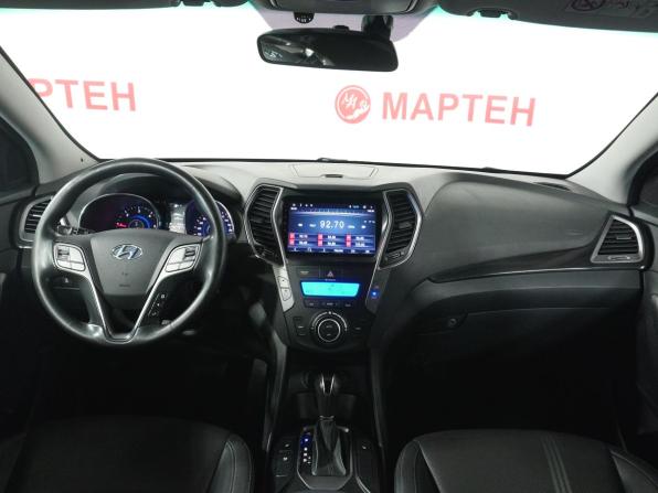Hyundai Santa Fe III с пробегом 2015 года, цена 1 813 000 рублей, 193344 км, внедорожник, Автокод Объявления