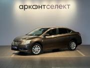 Nissan Sentra VII (B17) Краснодар  - изображение 2