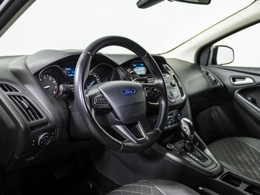 Ford Focus III Рестайлинг Москва  - изображение 10