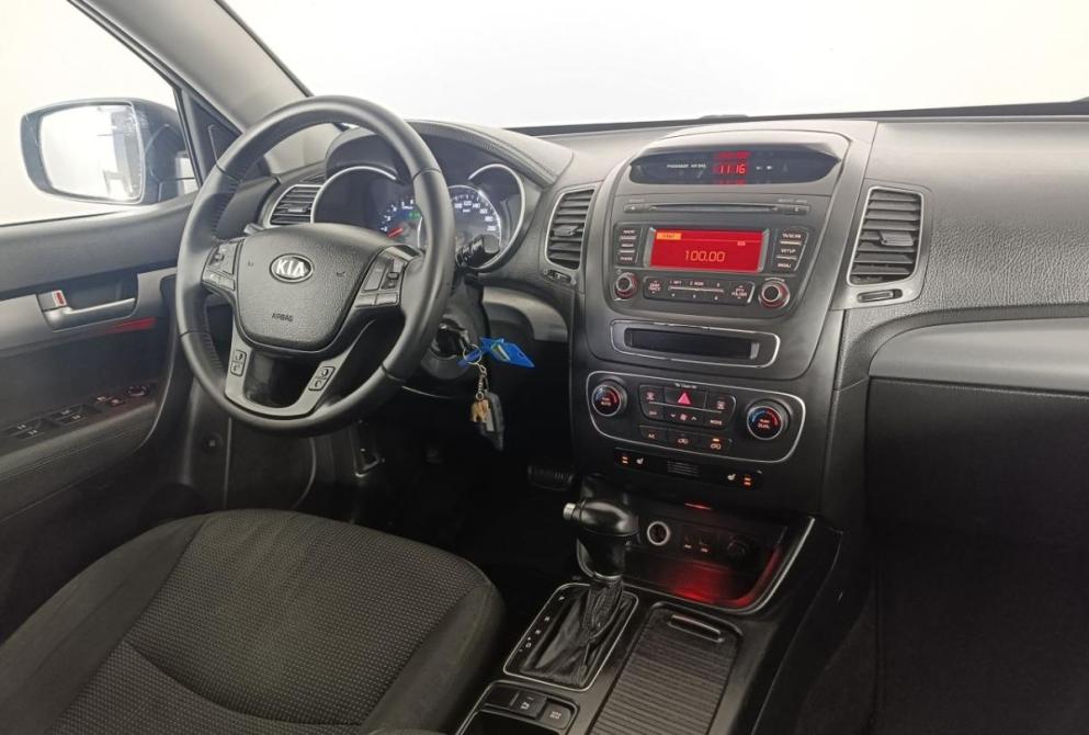 Kia Sorento II Рестайлинг Волгоград  - изображение 11