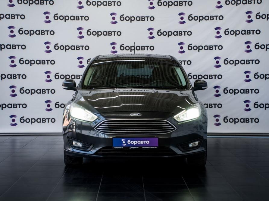 Ford Focus III Рестайлинг Ростов-на-Дону  - изображение 8