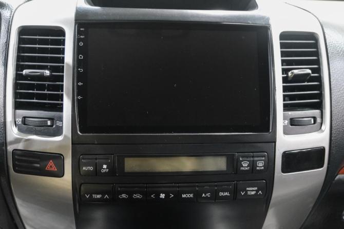 Toyota Land Cruiser Prado 120 Series с пробегом 2005 года, цена 2 069 000 рублей, 294000 км, внедорожник, Автокод Объявления