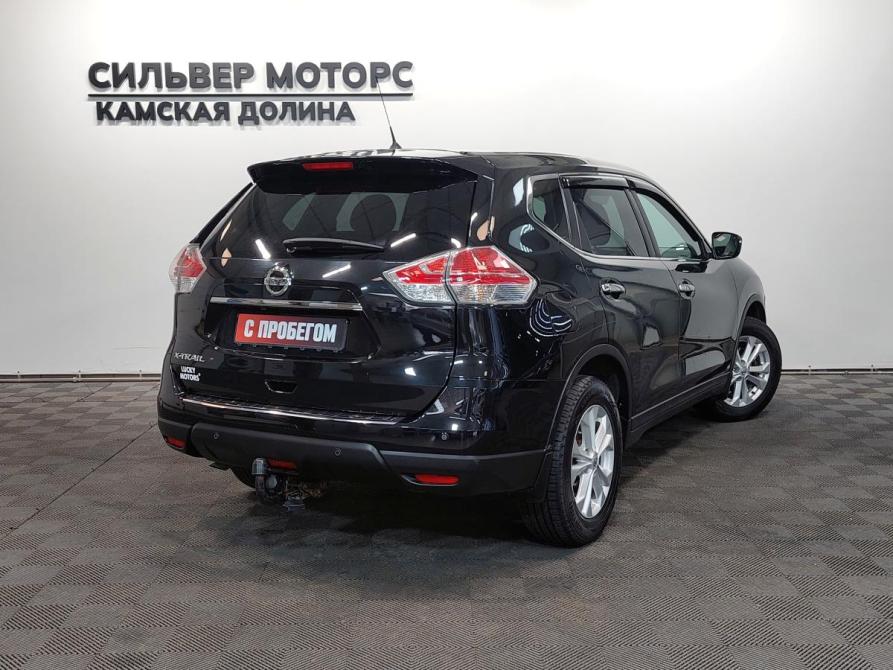 Nissan X-Trail III Пермь  - изображение 2