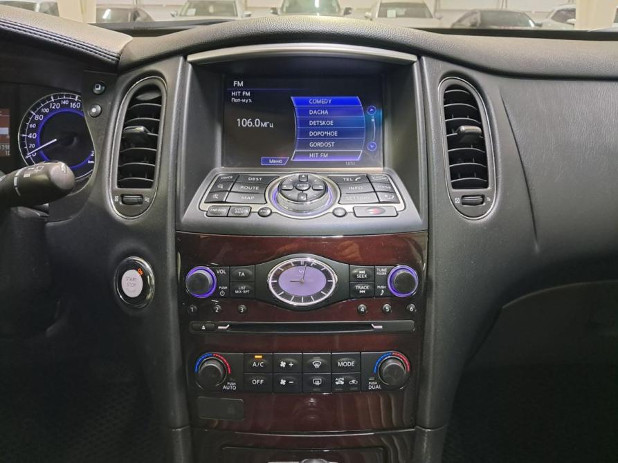 Infiniti QX50 I Набережные Челны  - изображение 18