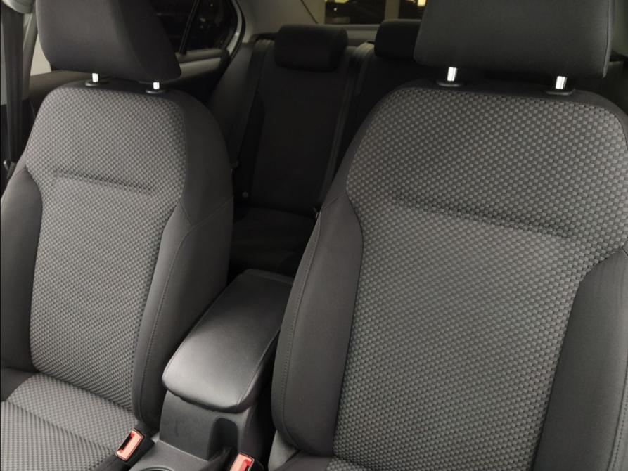 Volkswagen Jetta VI Екатеринбург  - изображение 21