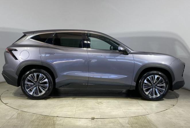 JETOUR DASHING I с пробегом 2023 года, цена 2 000 000 рублей, 48203 км, внедорожник, Автокод Объявления