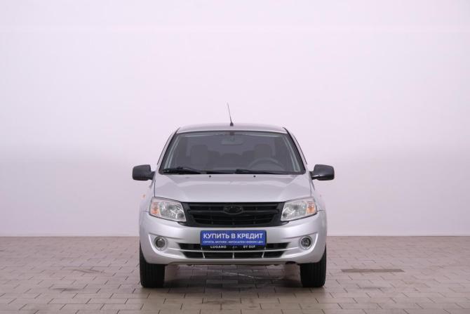 Lada (ВАЗ) Granta I с пробегом 2012 года, цена 489 000 рублей, 102650 км, седан, Автокод Объявления