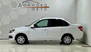 Lada (ВАЗ) Granta I Рестайлинг Воронеж  - изображение 29