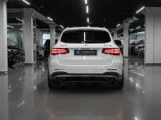 Mercedes-Benz GLC AMG I (X253) Москва  - изображение 36