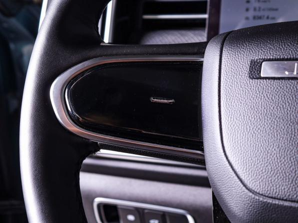 Jaecoo J7 I с пробегом 2023 года, цена 2 149 000 рублей, 53035 км, внедорожник, Автокод Объявления